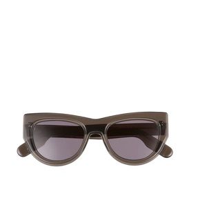 Kenzo | 53mm international fit cat eye sunglasses